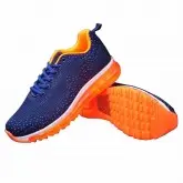 Tenis Led GQTI Running TXL-42 Nr.41 Nave