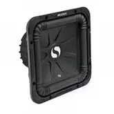 ubwoofer Kicker S10L3/2 10 2DVC Solobaric 400W