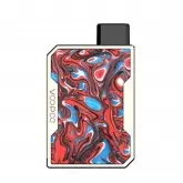 Vaporizador Voopoo Drag Nano Fans Tidal