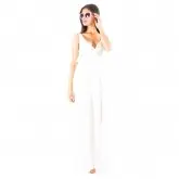 Vestido Desigual 42V2064 Branco