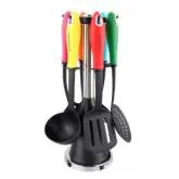 Westinghouse Kit 7Pcs Conchas 7 Pcs Wckt000107
