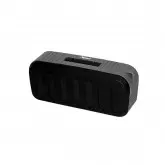X-Tech Speaker Xt-Sb573 Fm/Usb/Tf Preto