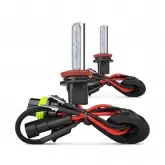 Xenon Booster M2 8000K H13
