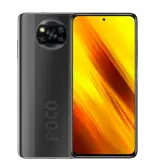 XIAOMI POCOPHONE X3 PRO 6/128GB BLACK