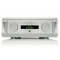 Amplificador Musical Fidelity Nu-Vista 600 Silver em Pioneer International