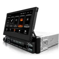 Argos  Retratil 1 Din 7 Polegadas / Android 2+32 Carpla... em Pioneer International