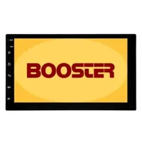 Booster Bm-205 2 Din 7 Polegadas Android 2+16 Carplay +... em Pioneer International