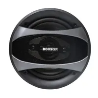 Booster Bs-168S - 6 Polegadas   4 Vías 1000W (Par) em Pioneer International
