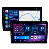 Central Multimídia Car Pad 9 Polegadas Ahd (2+32) Carpl... em Pioneer International