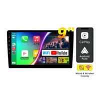Central Multimidia Carpad 9 Polegadas  ( 6+128 Octacore... em Pioneer International