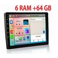 Central Multimidia Carpad 9 Polegadas  ( 6+64 Octacore ... em Pioneer International
