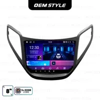 Central Multimidia  Hunday Hb20 8 Polegadas  3-32Gb    ... em Pioneer International