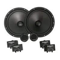 Dynaudio Esotan212 Kit 2 Vias - 6 Polegadas  (Par) em Pioneer International