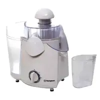 Extrator De Suco Westinghouse 800Ml 450W Wkj8105A em Pioneer International