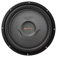 Infinity Ref-1200S 12 Polegadas  -250Rms Subwoofer Slim em Pioneer International