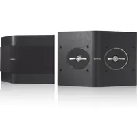 Infinity Reference Rs152B Black em Pioneer International