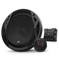 Jbl Club 6500C 6.5" Polegadas / Kit 2 Vias    (Par) em Pioneer International