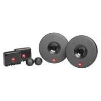 Jbl Gtox6C 6.5" Polegadas 210W Kit 2 Vias  (Par) em Pioneer International