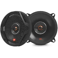 Jbl Gx528 5.25 Polegadas - Coaxial  135W    (Par) em Pioneer International