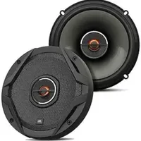 Jbl Gx628 6.5"Polegadas - Coaxial -  60Rms - (Par) em Pioneer International