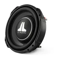 Jl Audio 10Tw3-D4- 10 Polegadas Subwoofer  Slim em Pioneer International