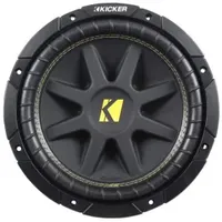 Kicker C15 -15 Comp -15 Polegadas  4Ohms - Bobina Simpl... em Pioneer International