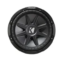 Kicker Cvr15- 15 Polegadas - Bobina Dupla De 4 Ohms  50... em Pioneer International
