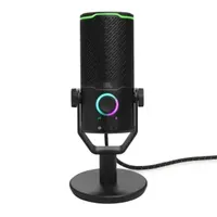 Microfone Jbl Quantum Streaming Usb Studio em Pioneer International