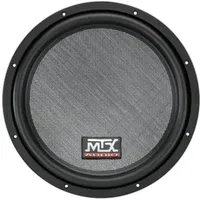 Mtx T615-44 - 15 Polegadas  4X4 Dual - Line Thunder 500... em Pioneer International