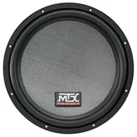 Mtx T815-4X4   15* Polegadas Subwoofer  Thunder  8000 6... em Pioneer International