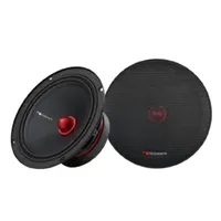 Nakamichi Nsm-6528 6.5 Polegadas Midbass (Par) em Pioneer International