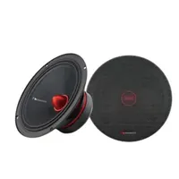 Nakamichi Nsm-8528 Midbass 8 Polegadas (Par) em Pioneer International