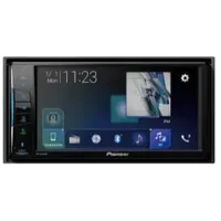 Pioneer  Avh-Zl5150Bt 7 Polegadas / Carplay - Android A... em Pioneer International