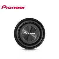 Pioneer Ts A3000Ls4 /Subwoofer  12 Polegadas Slim 1500W em Pioneer International