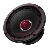 Pioneer Ts M801Pro  8 Polegadas  700W  ( Par) em Pioneer International