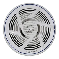 Pioneer Ts Mr1640 6 Polegadas  Marine 160W   (Par) em Pioneer International