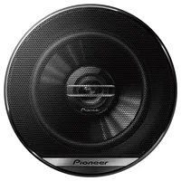 Pioneerts G1620F  6 Polegadas 300W  (Par) em Pioneer International