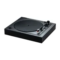 Pro-Ject Turntable A2 Black Automatic 2M Red em Pioneer International