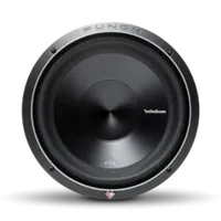 Rockford Fosgate  P3 D4 - 12 Polegadas em Pioneer International