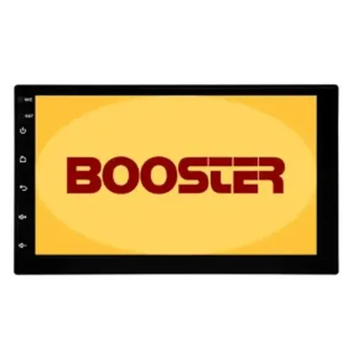 Booster Bm-205 2 Din 7 Polegadas Android 2+16 Carplay +...