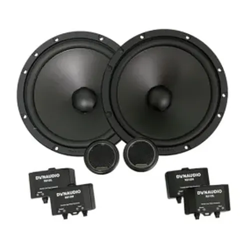 Dynaudio Esotan212 Kit 2 Vias - 6 Polegadas  (Par)