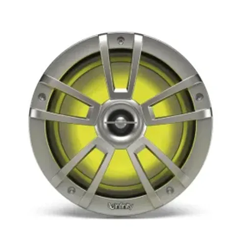 Infinity 822Mlt Marine  8* Polegadas  150Rms  - Led Rgb...