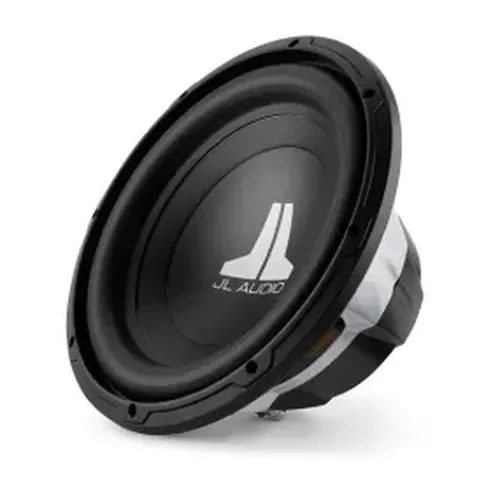 Jl Audio 10W0-10V3 - 10 Polegadas Subwoofer