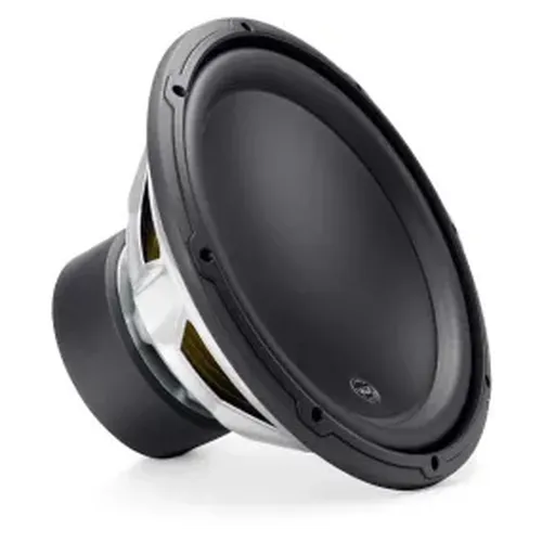 Jl Audio 12W3 V3-4 - 12 Polegadas