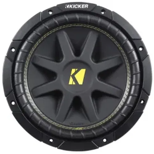 Kicker C15 -15 Comp -15 Polegadas  4Ohms - Bobina Simpl...