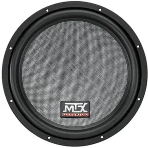 Mtx T615-44 - 15 Polegadas  4X4 Dual - Line Thunder 500...