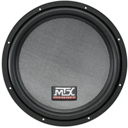 Mtx T815-2X2  15* Polegadas Subwoofer 2Dvc Thunder 8000...