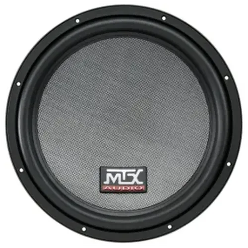 Mtx T815-4X4   15* Polegadas Subwoofer  Thunder  8000 6...