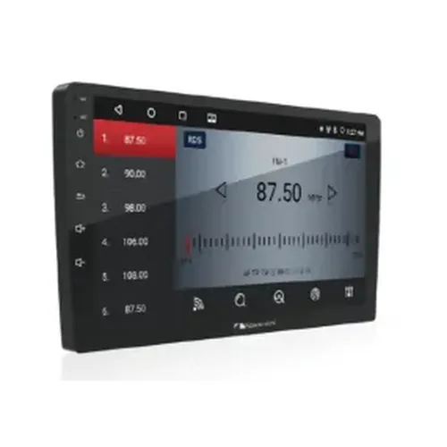 Nakamichi Mmp Nam5260-A9 4/64Gb Android E 9 Polegadas C...