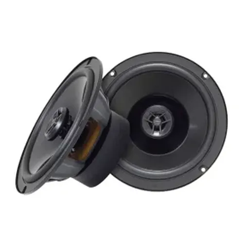 Rainbow  El-X165S 6.5 Polegadas   Coaxial